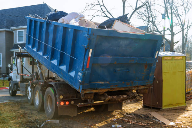Best Commercial Cleanout Services  in Ross, CA