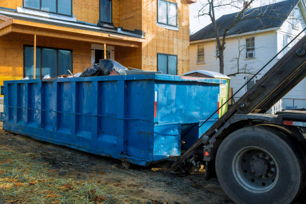 Best Attic Cleanout Services  in Ross, CA