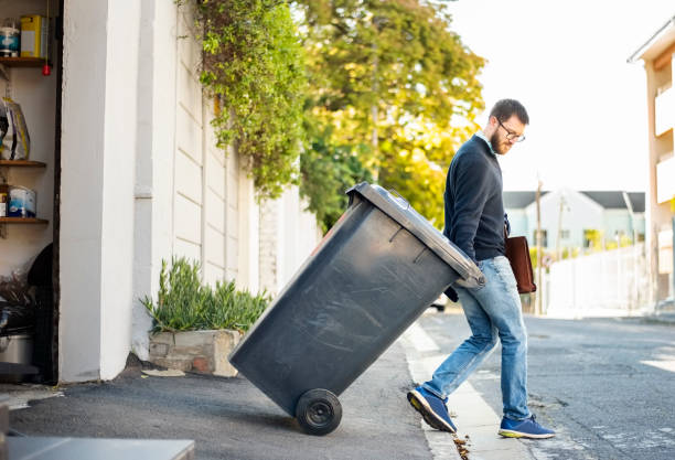 Reliable Ross, CA Junk Removal Solutions