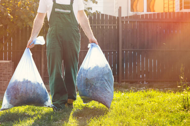 Attic Cleanout Services in Ross, CA