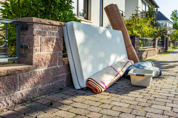 Appliance Disposal in Ross, CA