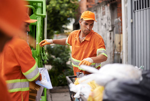 Best Commercial Cleanout Services  in Ross, CA
