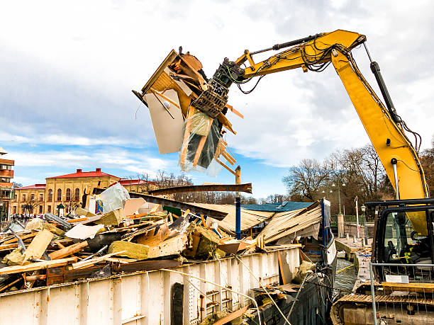 Best Dumpster Rental Services  in Ross, CA